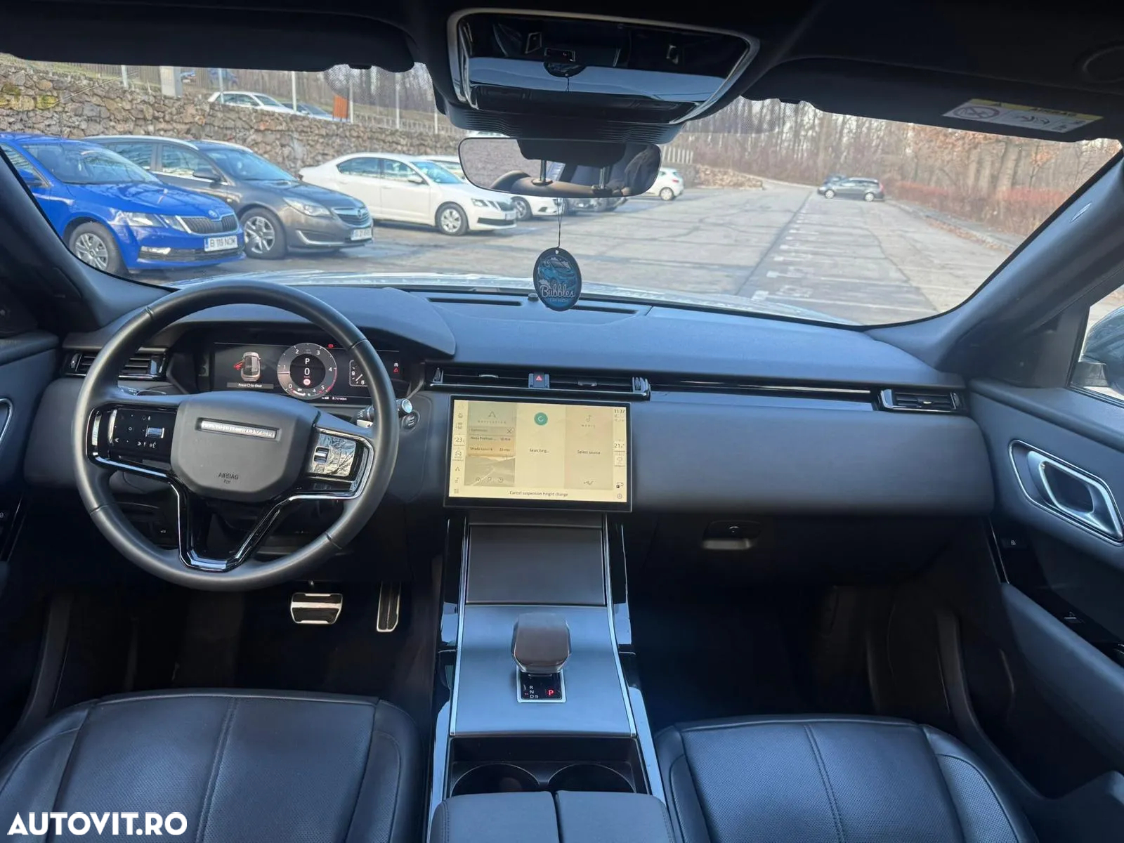 Land Rover Range Rover Velar 2.0 D200 MHEV - 6