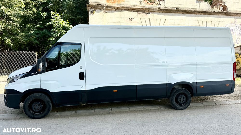 Iveco Daily - 6