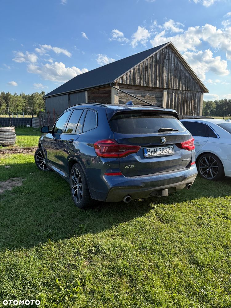 BMW X3 - 2