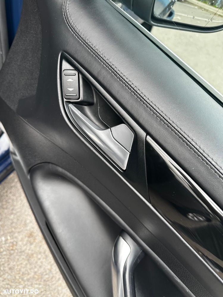 Ford Mondeo 2.0 TDCI PowerShift Business Class - 8