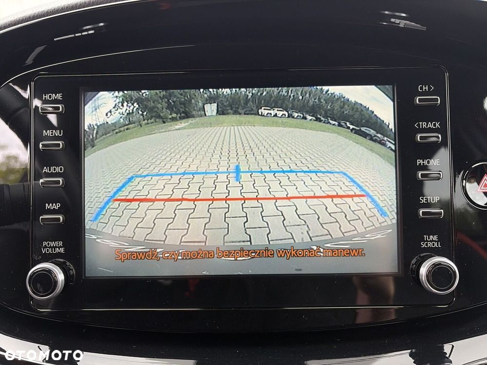 Toyota Aygo X 1.0 VVT-i Style CVT - 16
