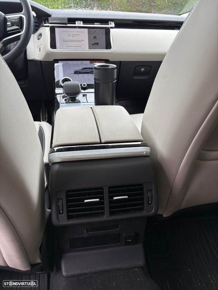 Land Rover Range Rover Velar 2.0 P400e AWD R-Dynamic S - 15