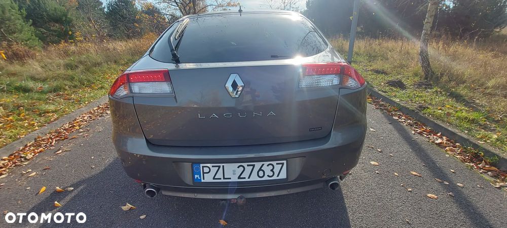 Renault Laguna - 3