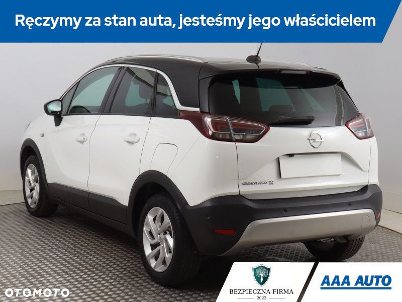 Opel Crossland X - 6