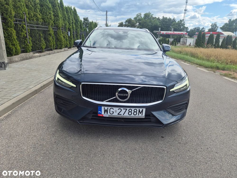 Volvo V60 D3 Geartronic Momentum Core - 5