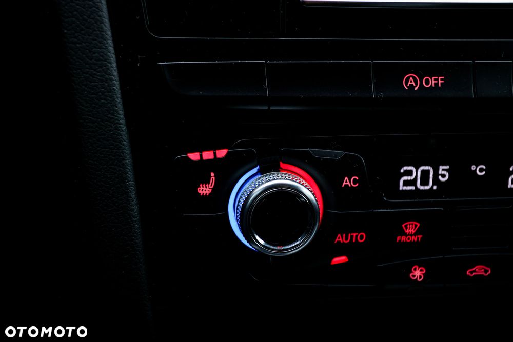 Audi A4 Avant 2.0 TDI DPF Ambiente - 24