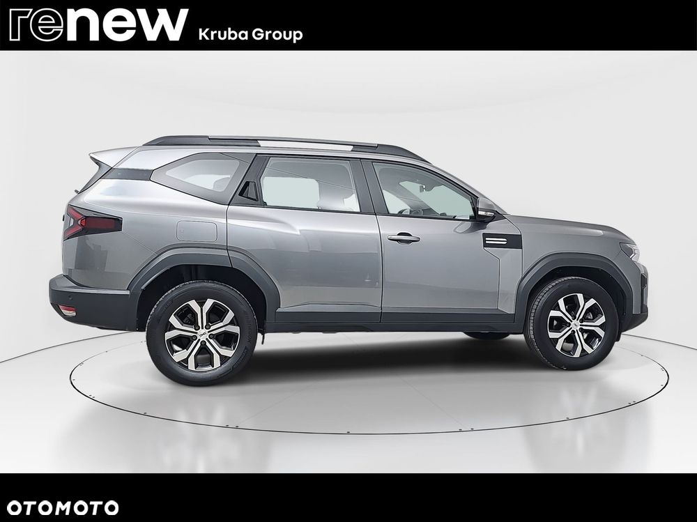 Dacia Bigster - 4