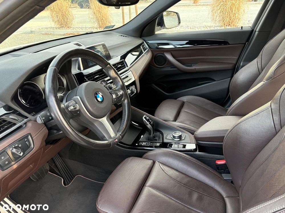 BMW X2 xDrive20d M Sport - 13