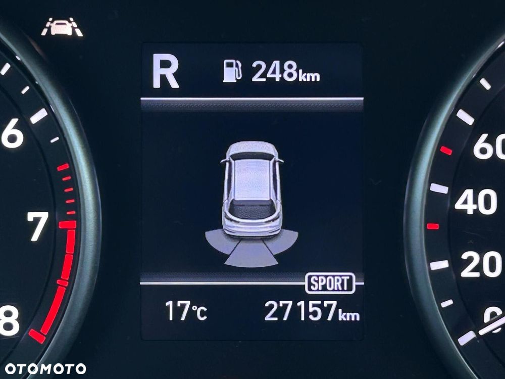 Hyundai i30 1.0 T-GDI Smart DCT - 25