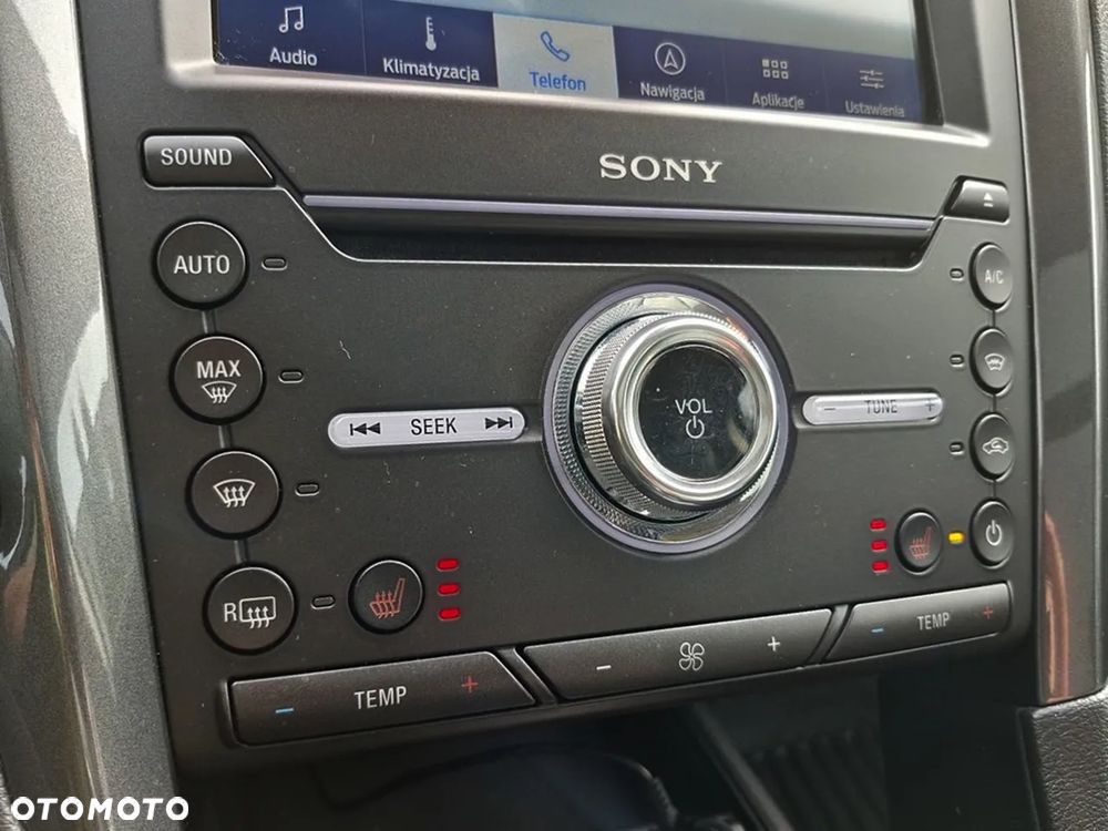 Ford Mondeo 2.0 Hybrid Executive Plus - 19