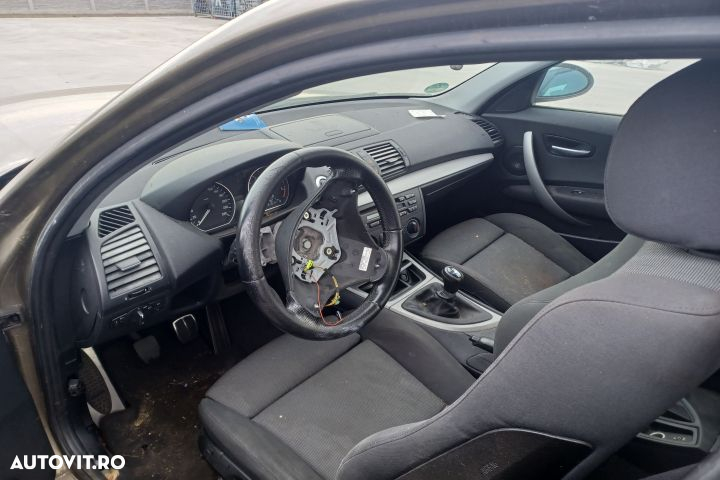 Capac motor BMW Seria 1 E87  [din 2004 pana  2007] seria Hatchback 118d MT (122 hp) - 7