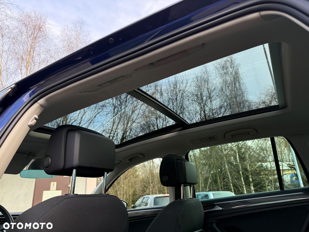 Volkswagen Tiguan 2.0 TSI BMT 4Mot Highline DSG - 11