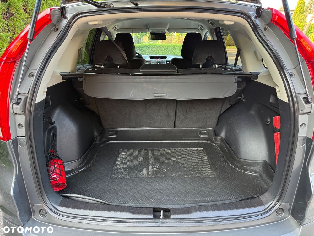 Honda CR-V 2.0 Executive Navi - 36