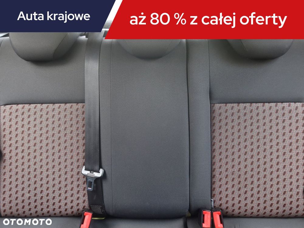 Seat Ibiza - 12