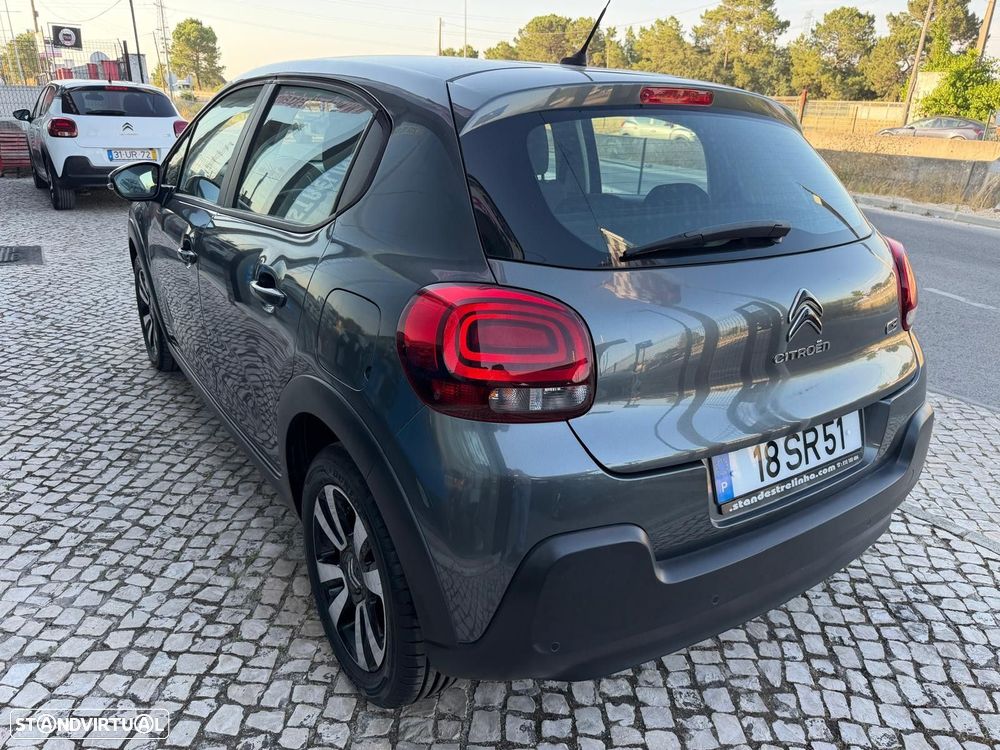 Citroën C3 1.2 PureTech Feel - 3