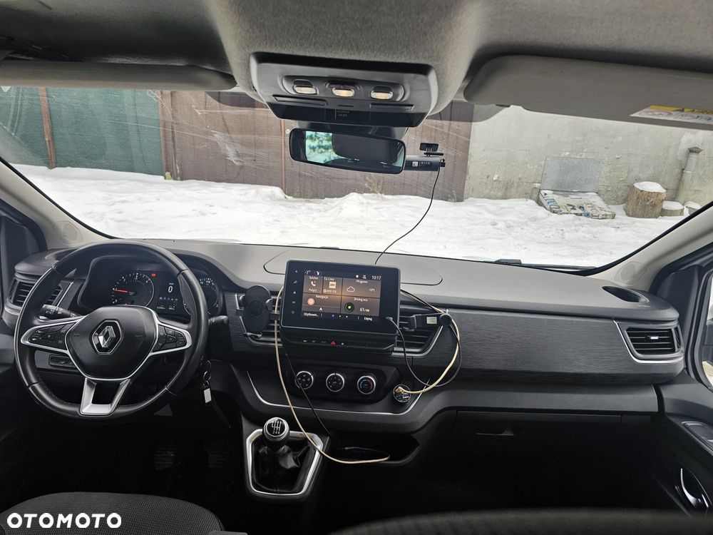 Renault Trafic - 2