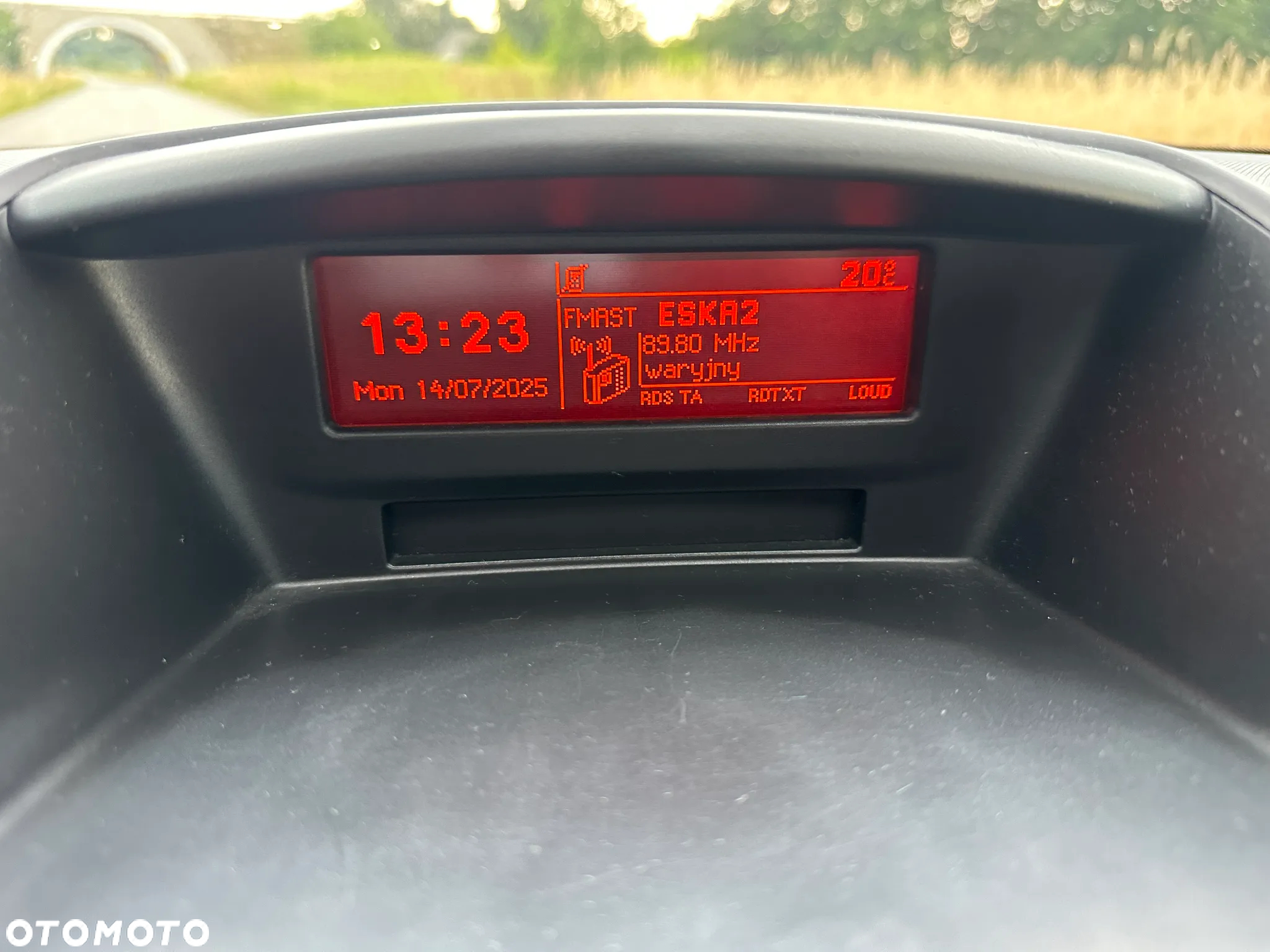 Peugeot 207 1.4 HDi Trendy - 16