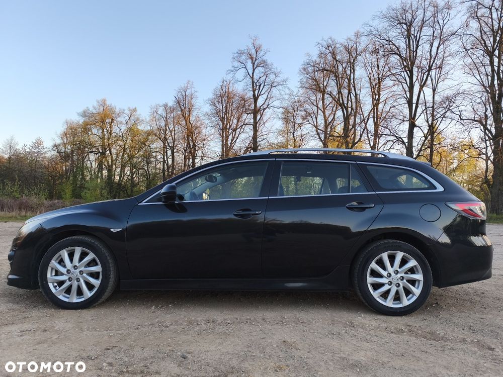 Mazda 6 - 1