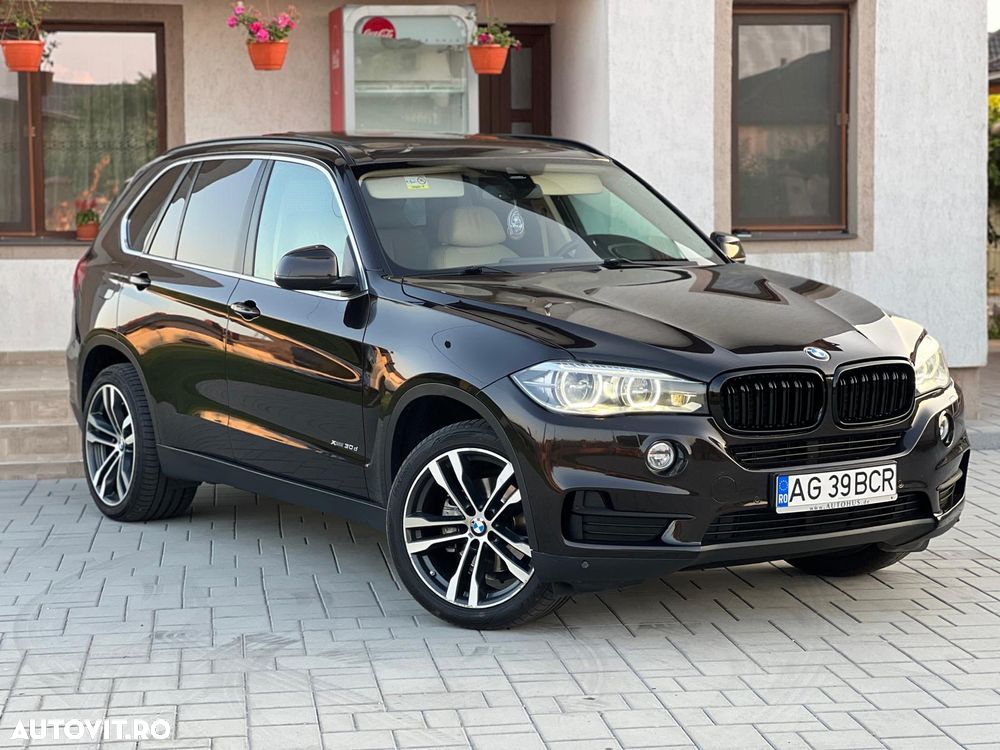 BMW X5 - 13