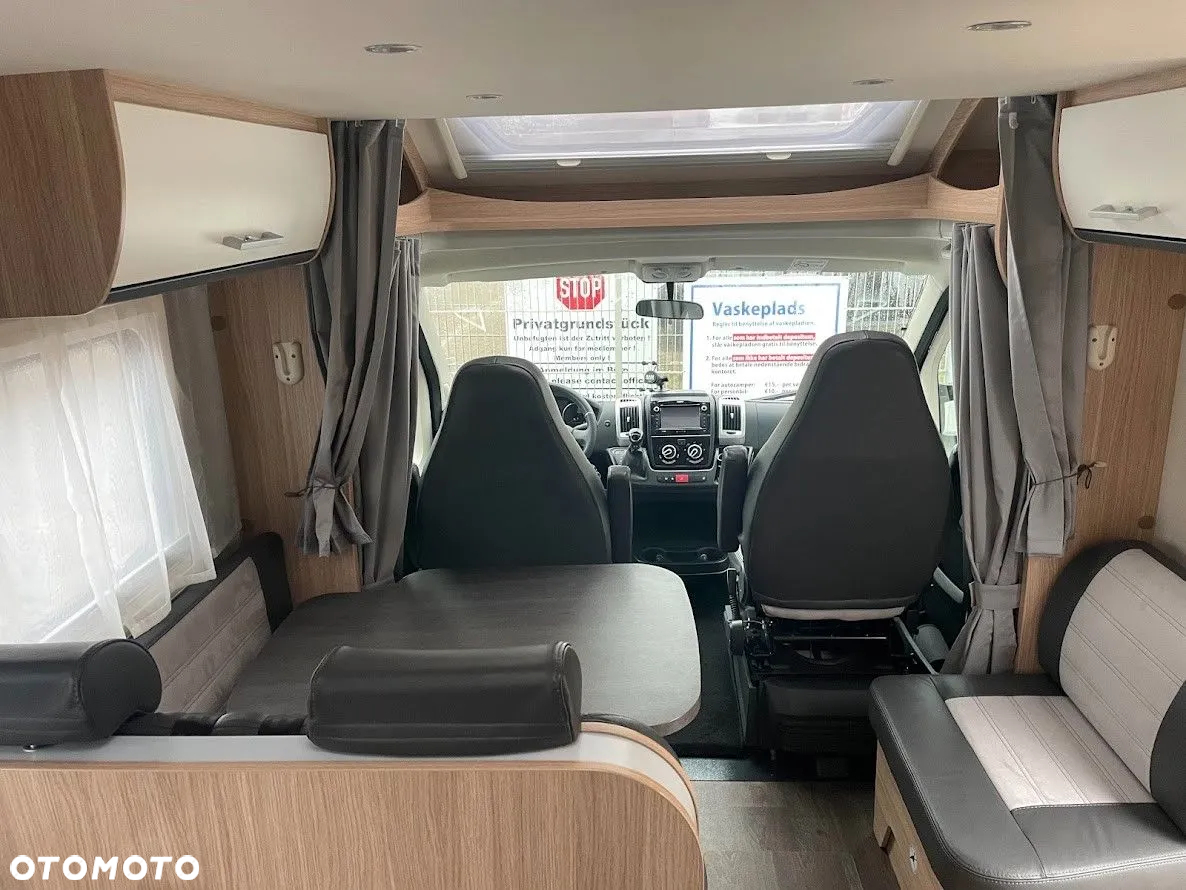 Sunlight T 69 XV *Fiat *Automatyczna* Rok 2020/ - 9