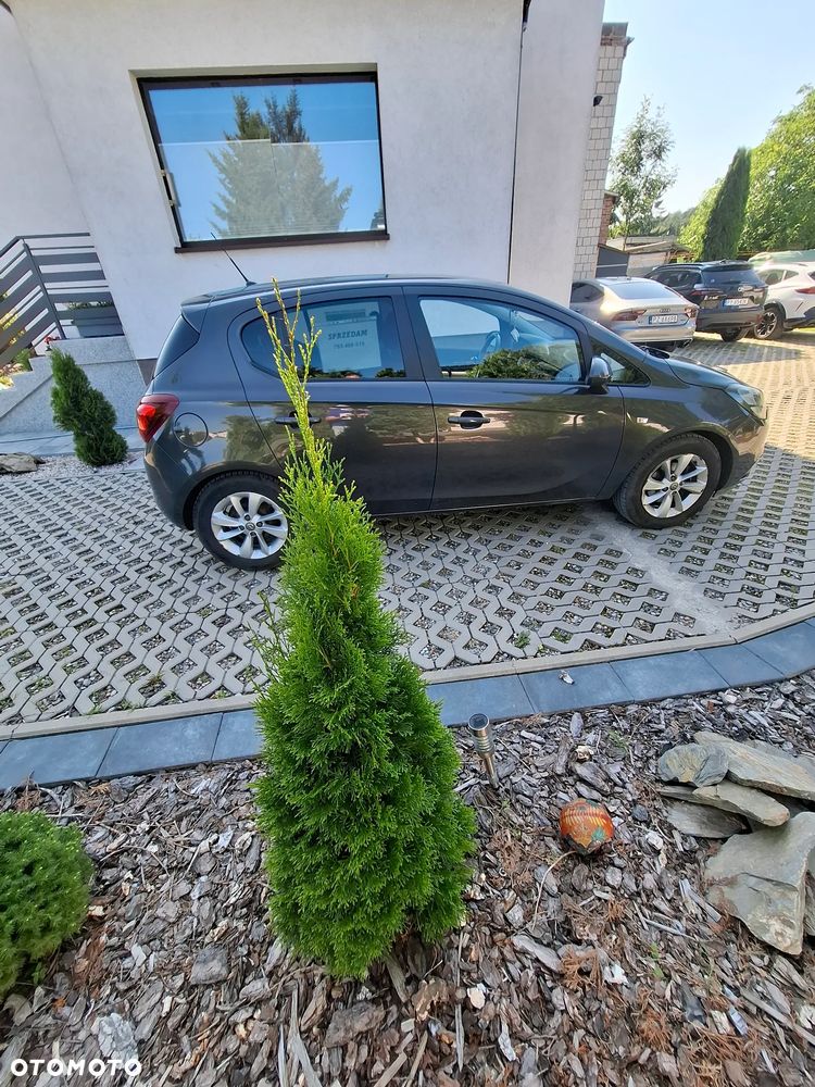 Opel Corsa 1.4 Enjoy - 6