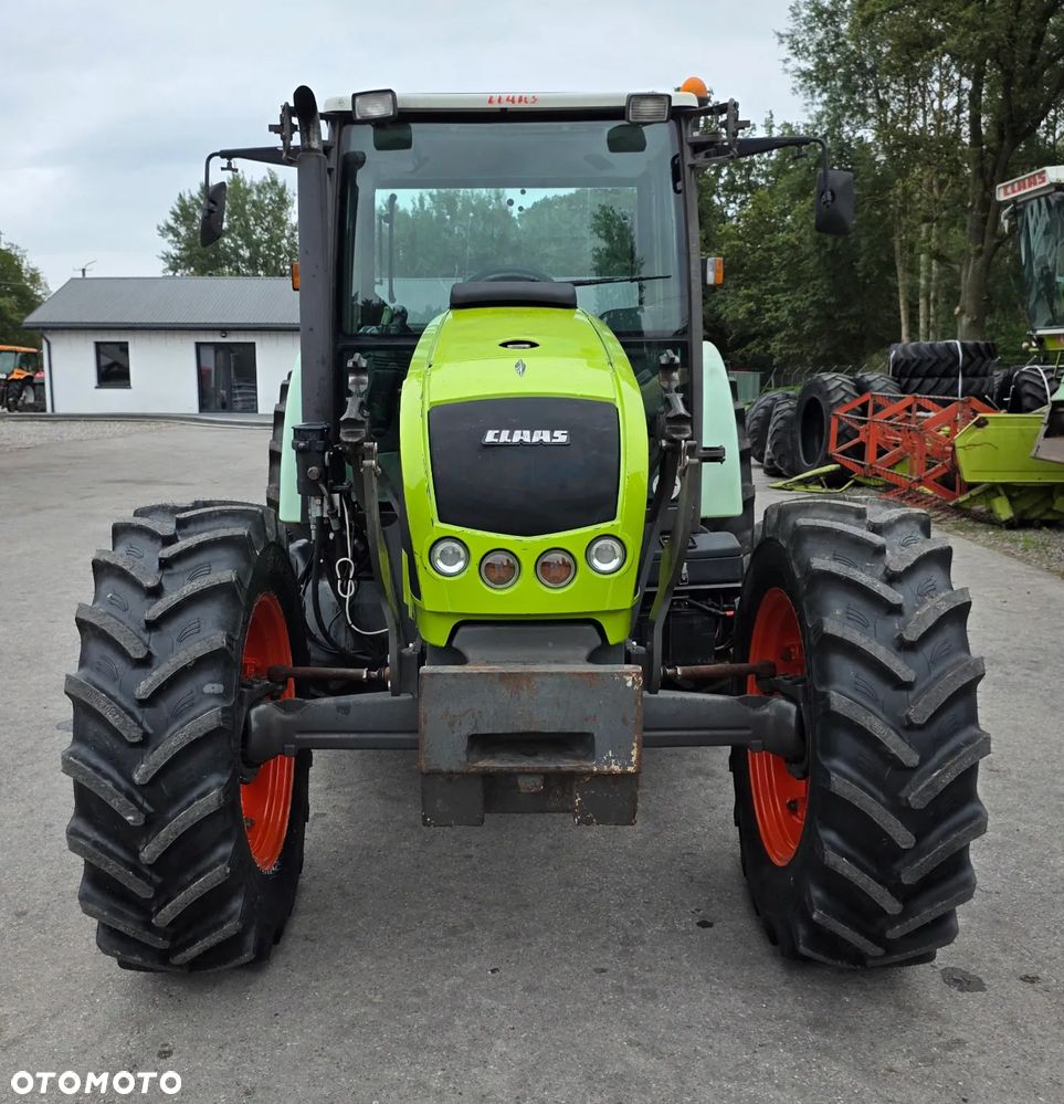 Claas Celtis 456 Plus - 6