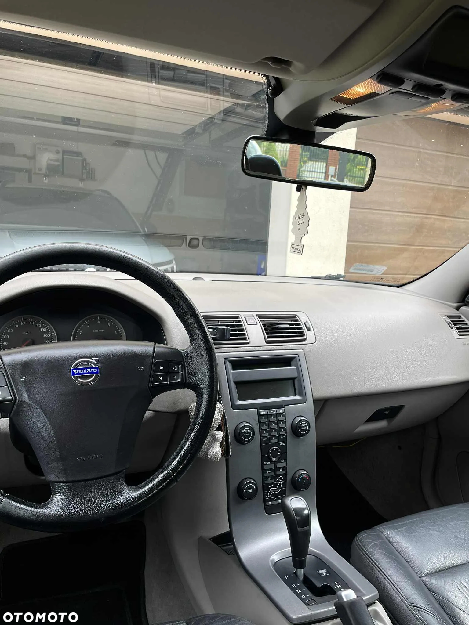Volvo S40 - 4