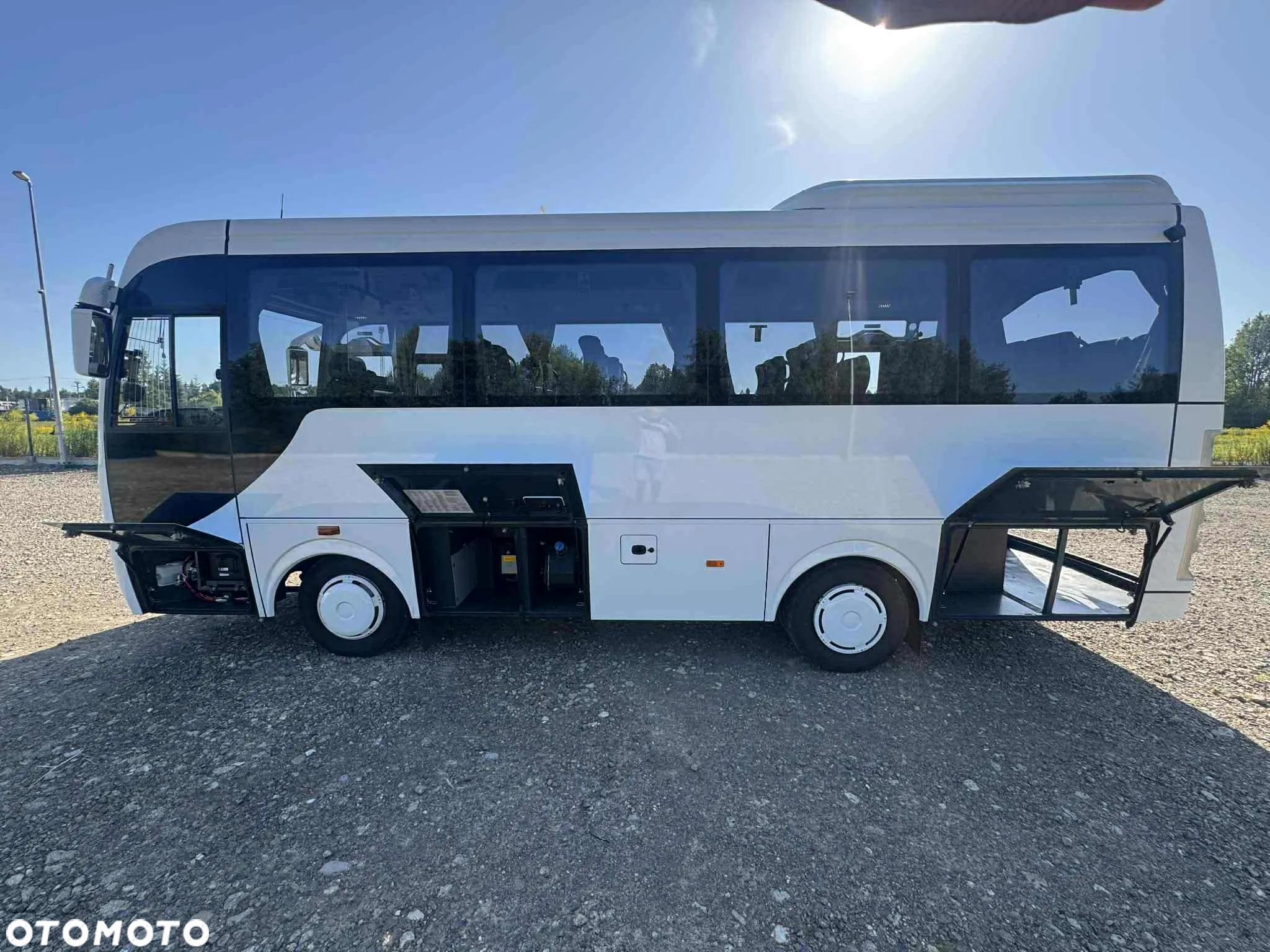 Temsa Prestij - 11
