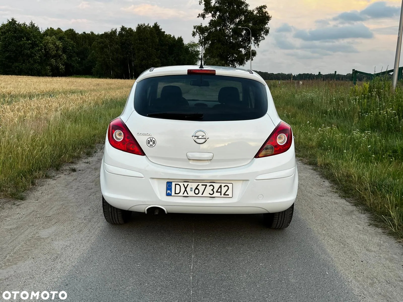Opel Corsa - 18
