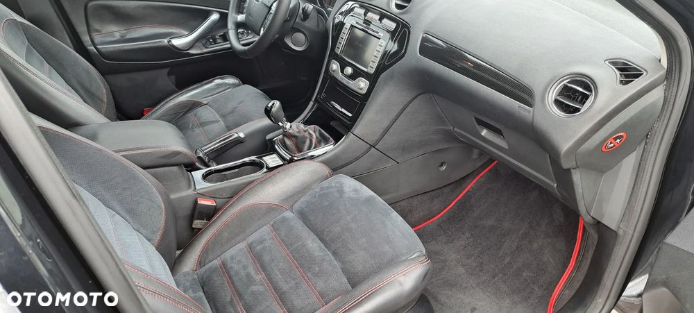 Ford Mondeo SW 2.5 Titanium S - 26