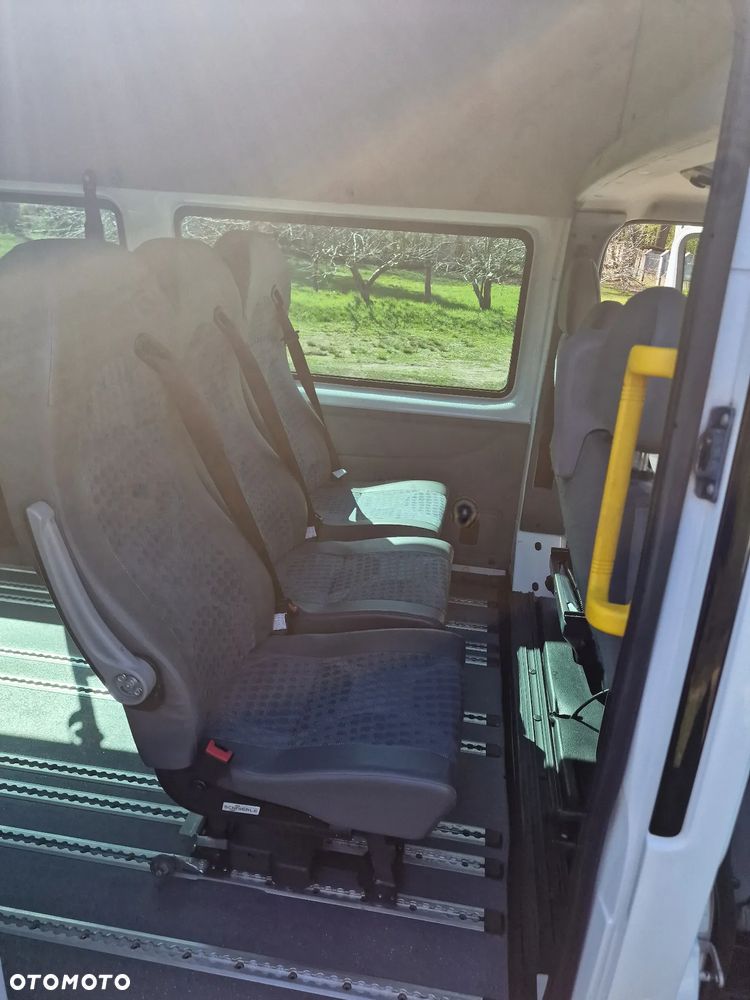 Ford Transit K Pkw VA Trend - 15