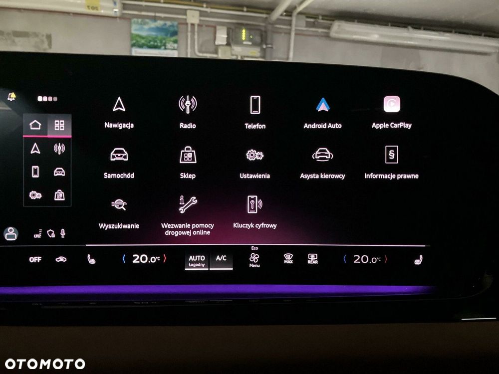 Audi A5 Limousine - 29