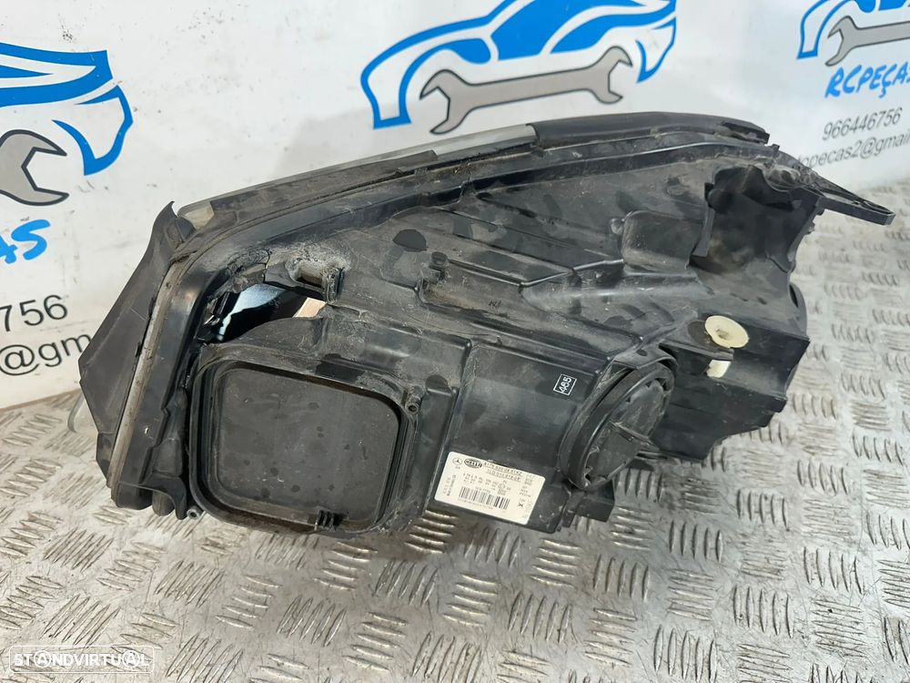 .Frente Completa Mercedes Benz Classe A W176 AMG Sport Diesel 1.5 DCi 2008 - 2017 - 26