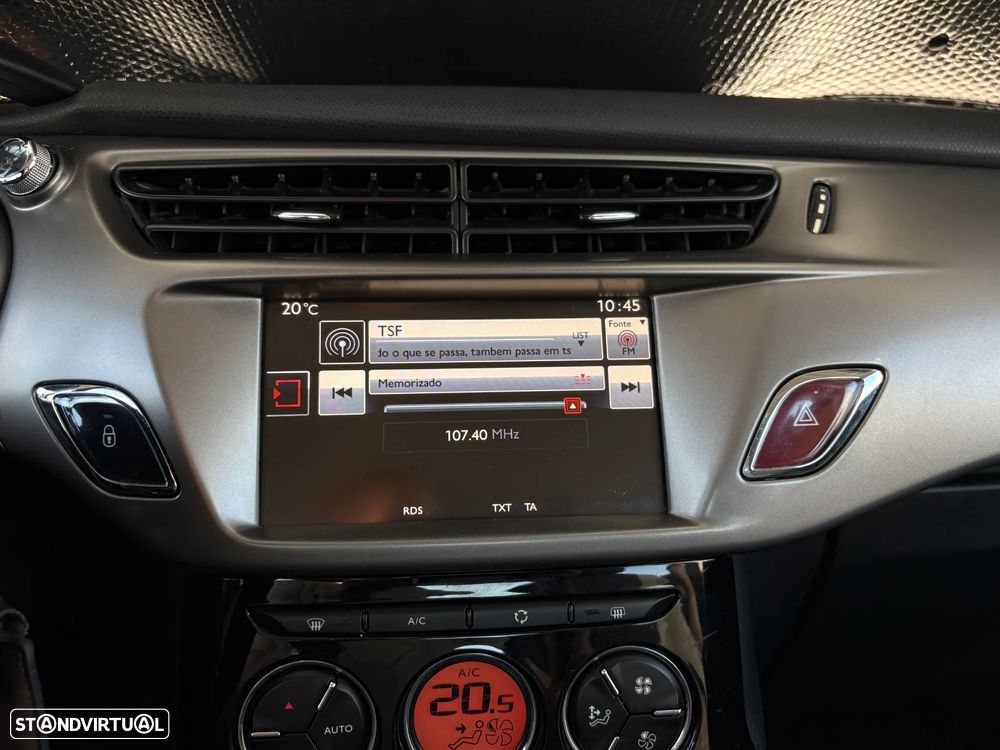 Citroën C3 1.6 BlueHDi Feel - 11