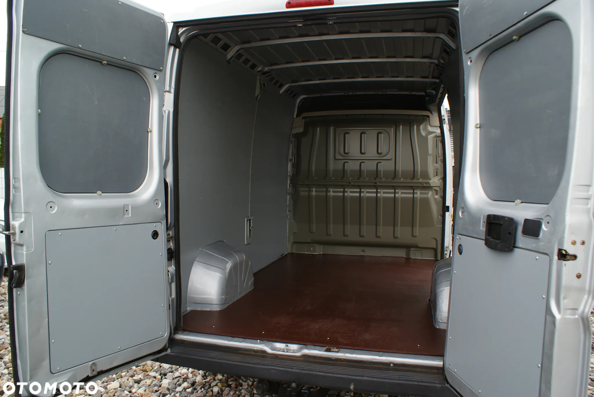 Peugeot Boxer - 17