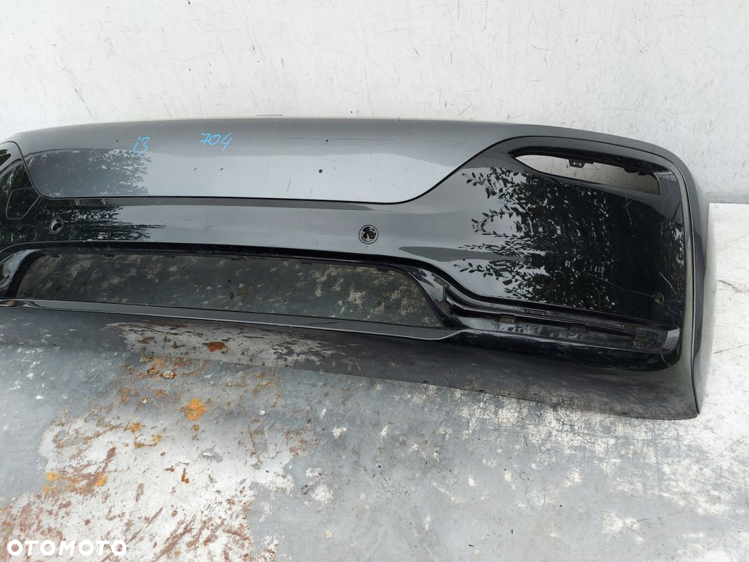 BMW i3S i3 Sport l01 Lift zderzak przedni przód - 9
