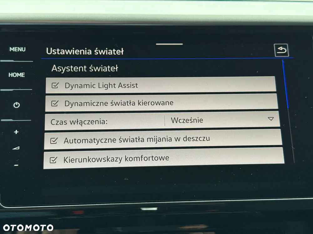 Volkswagen Arteon Shooting Brake 2.0 TSI 4Motion R DSG - 35