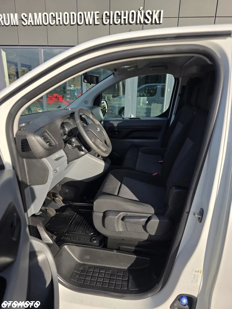 Toyota Proace Verso - 17