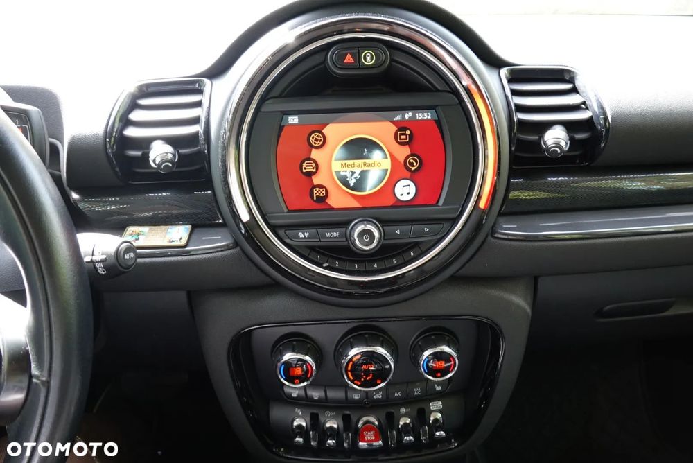 MINI Clubman - 5