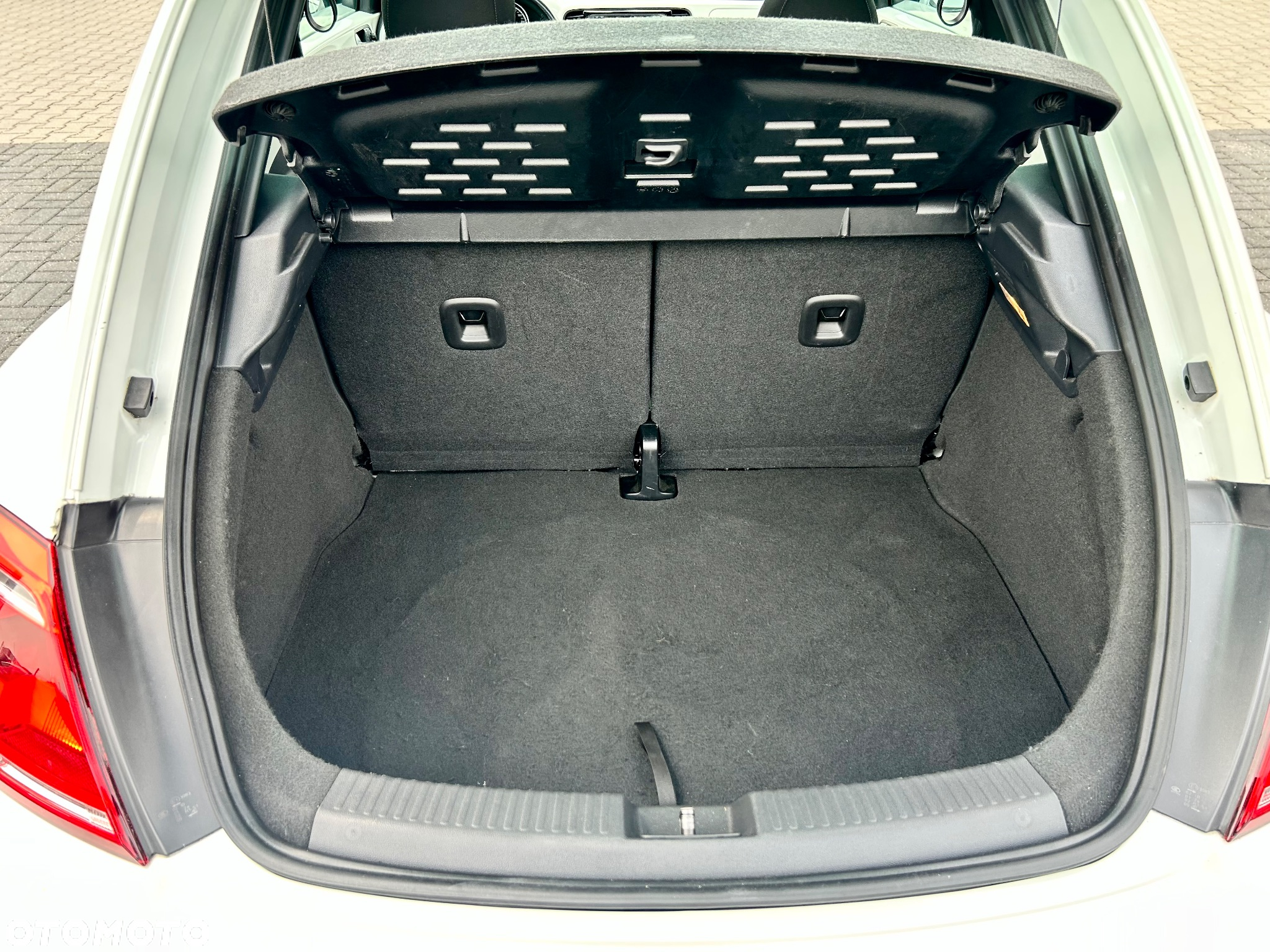 Volkswagen Beetle 1.4 TSI Sport - 14