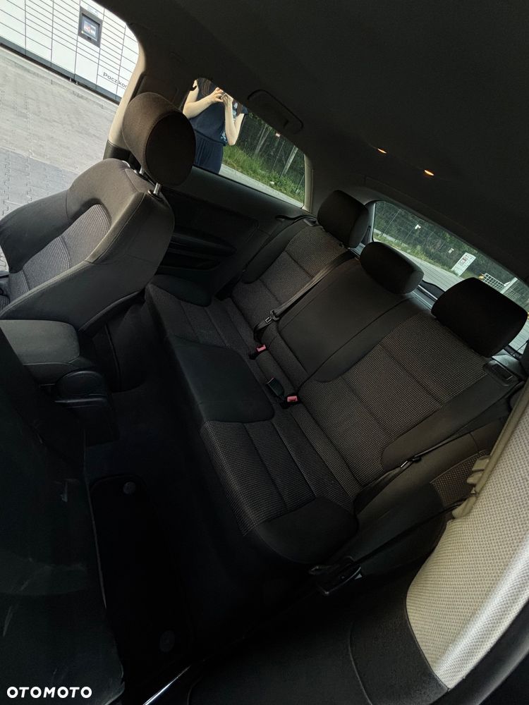 Audi A3 3-drzwiowe 2.0 TDI DPF Ambition - 6