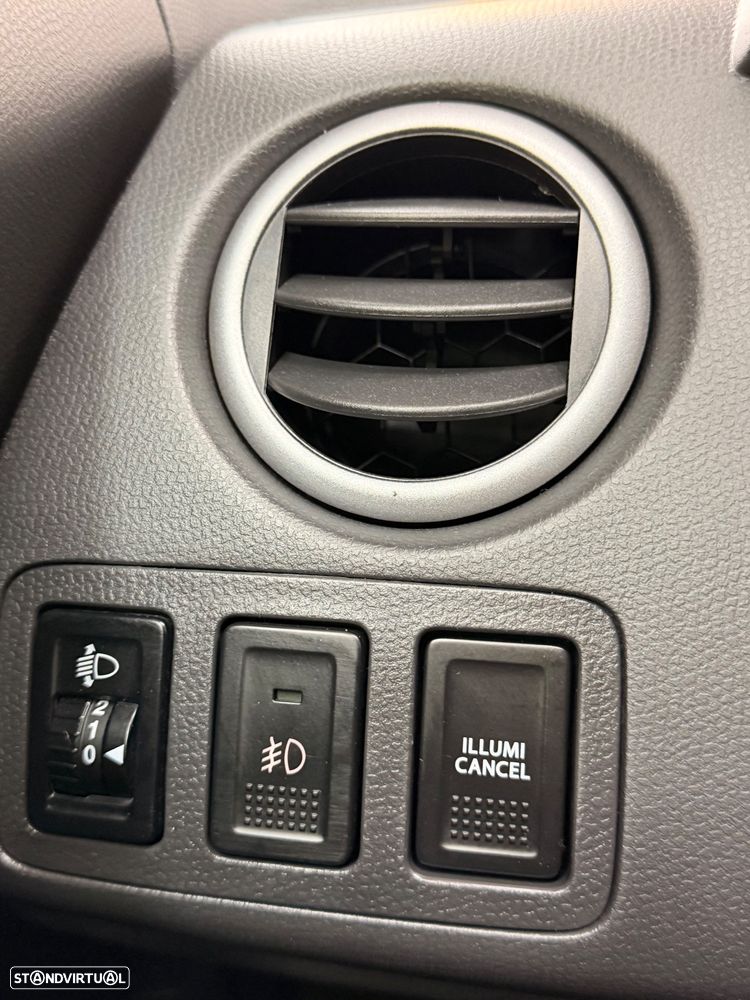Suzuki Swift 1.3 DDiS GLX - 42