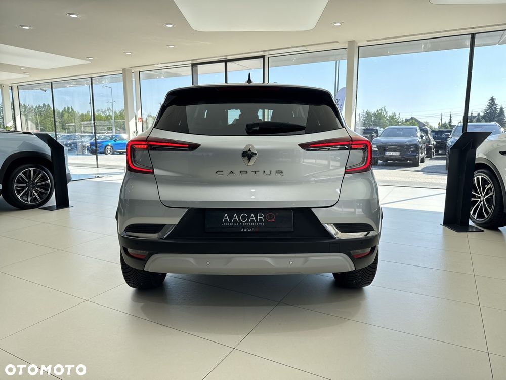 Renault Captur - 4
