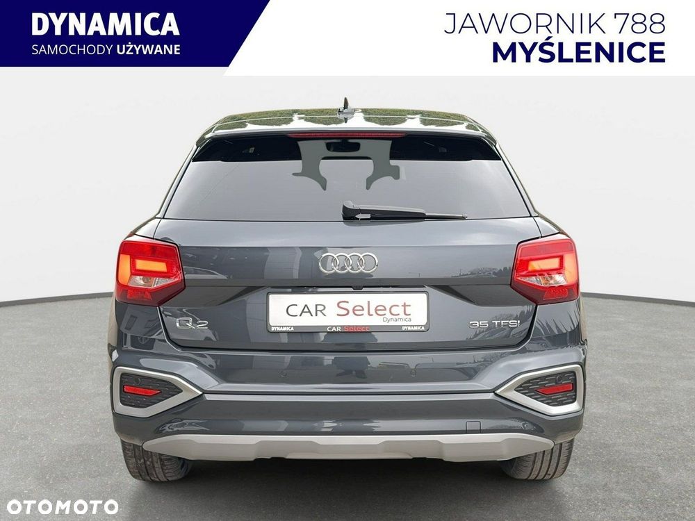 Audi Q2 - 8