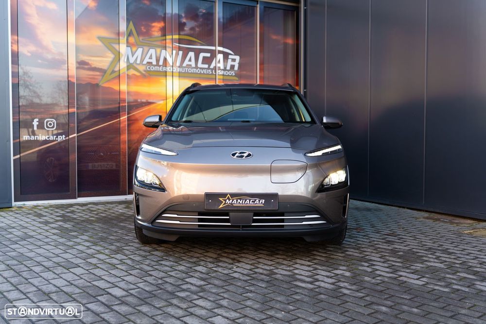 Hyundai Kauai EV 64 kWh Premium - 2