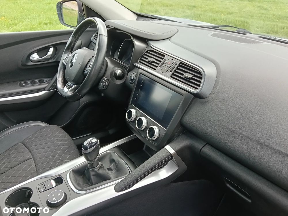 Renault Kadjar 1.5 dCi Energy Adventure - 13