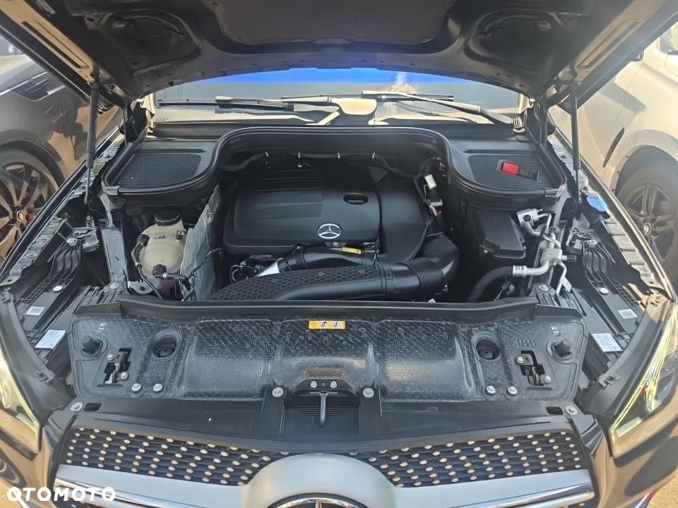 Mercedes-Benz GLE - 17