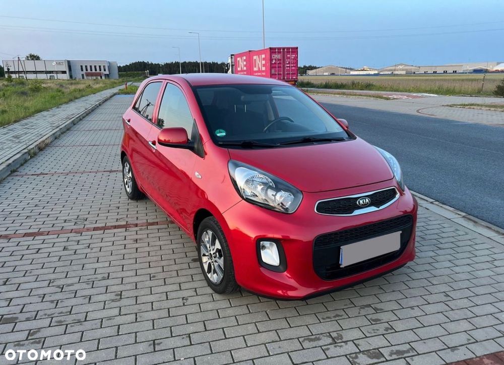Kia Picanto 1.2 GT Line - 3