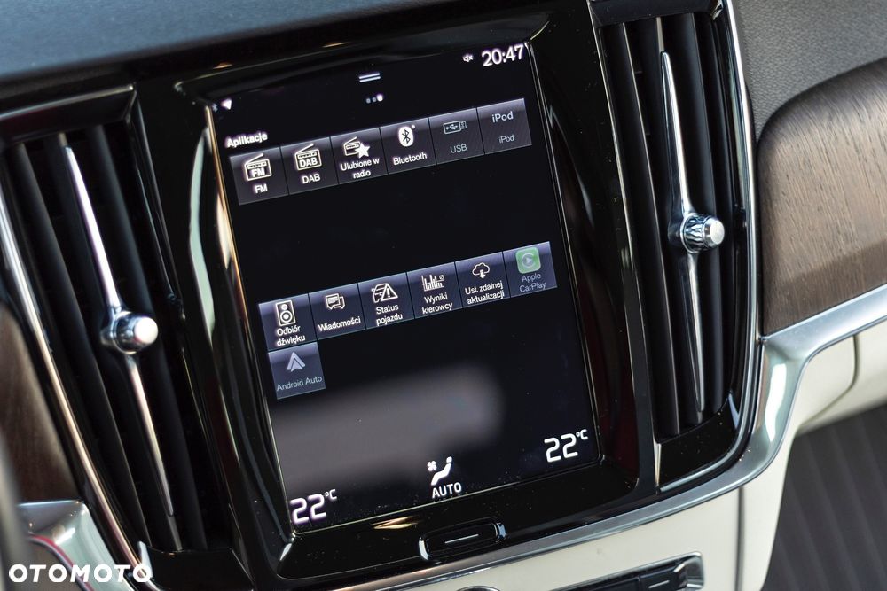 Volvo V90 - 29