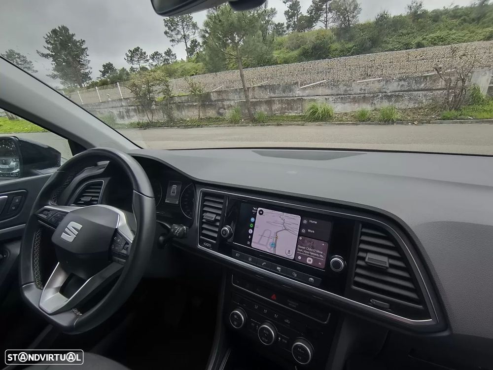 SEAT Ateca 1.0 TSI Style - 5